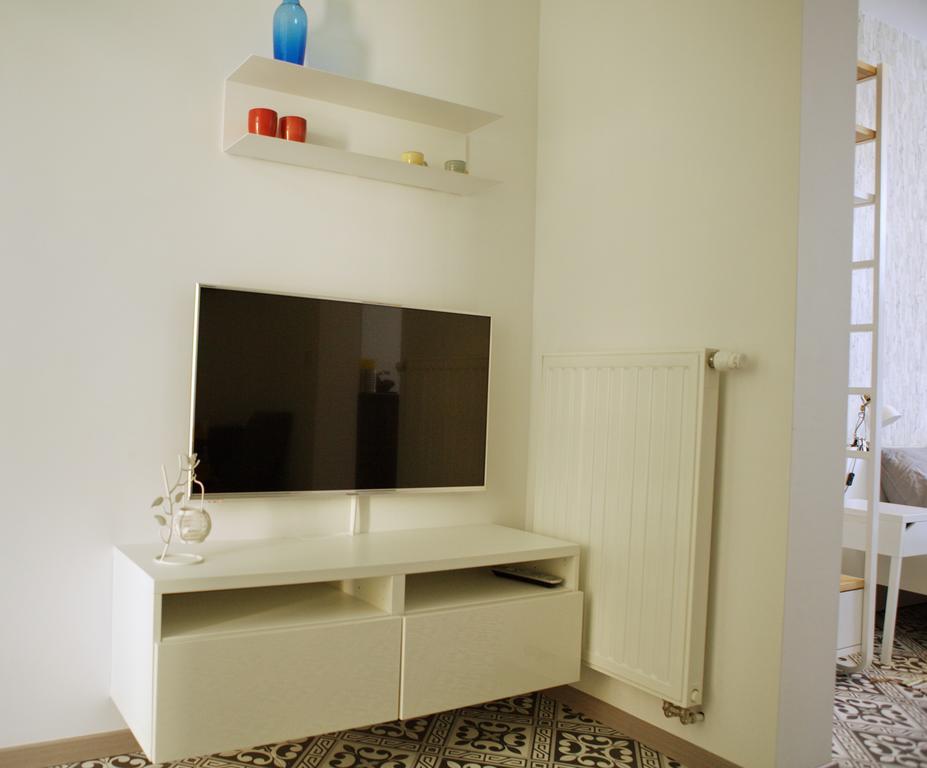 B&B Allegra Nova Gante Exterior foto